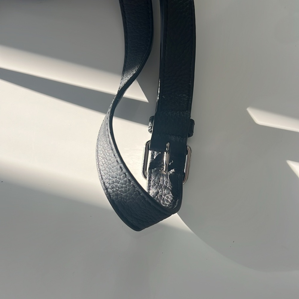 Authentic Marc Jacobs Leather Backpack - Picture 6 of 11